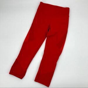 Move Gym Crops *NWOT* sz XS